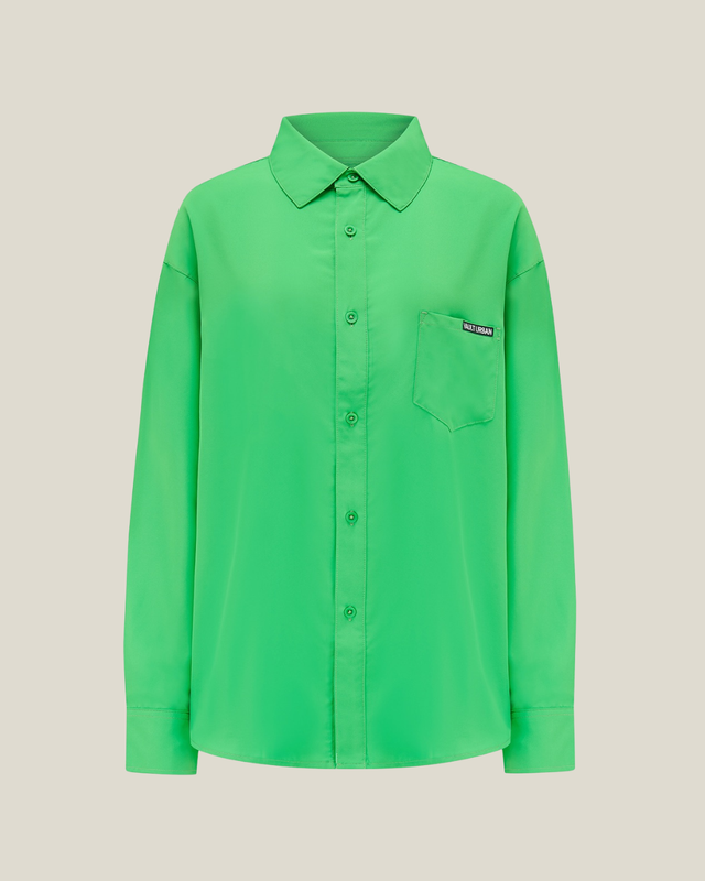 The Everyday Performance Shirt