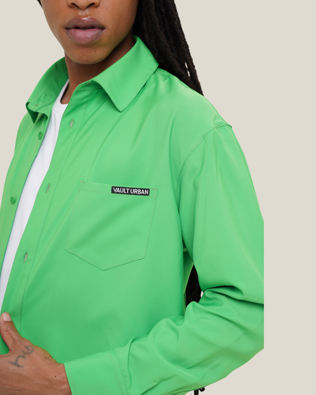 The Everyday Performance Shirt