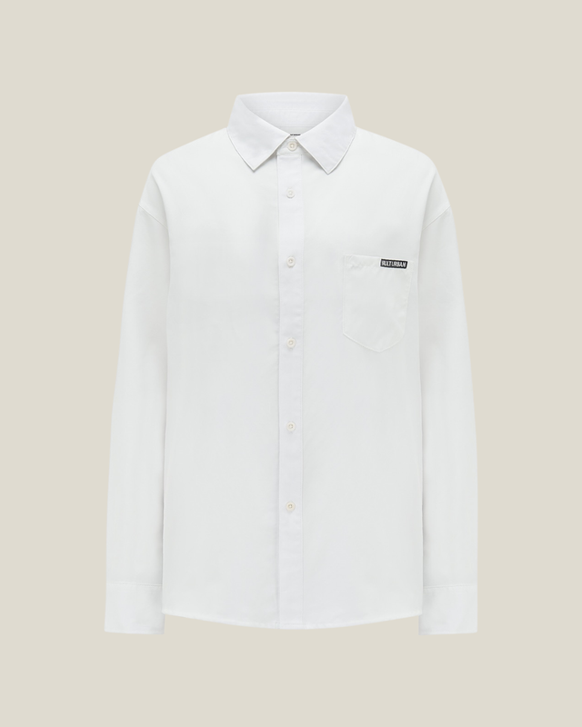 The Everyday Performance Shirt