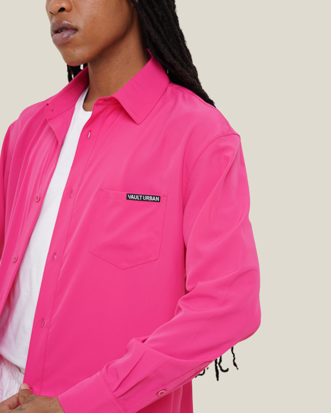 The Everyday Performance Shirt
