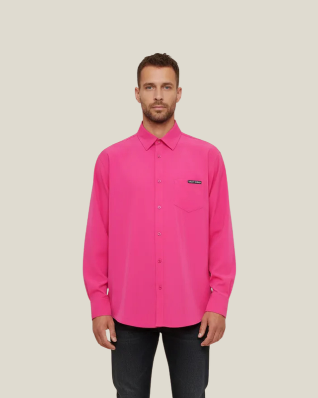 The Everyday Performance Shirt