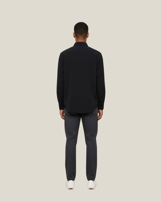 The Everyday Performance Shirt