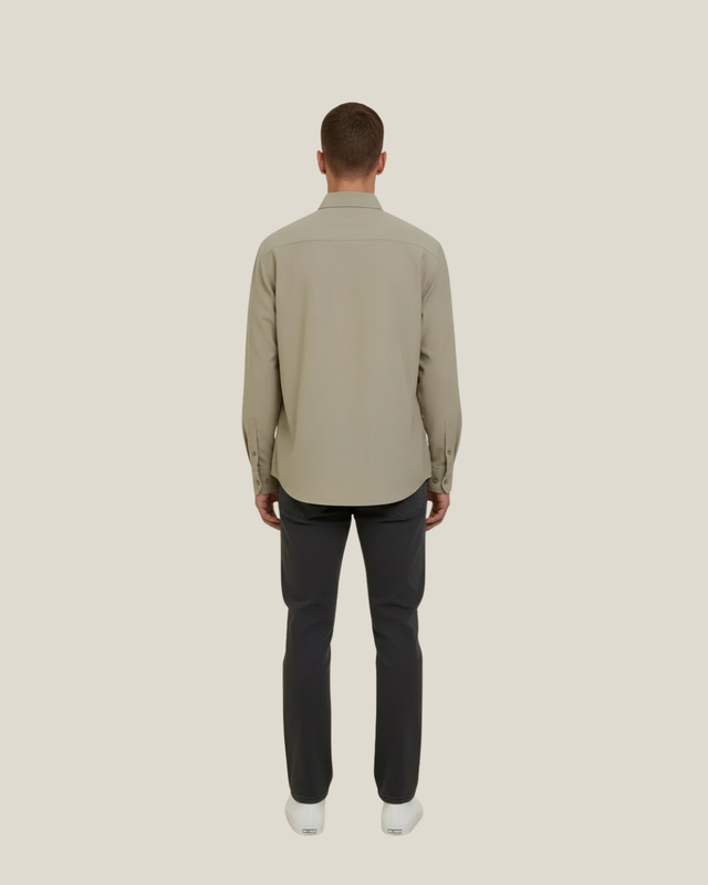 The Everyday Performance Shirt