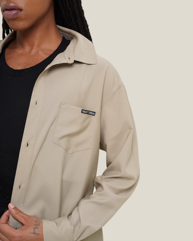 The Everyday Performance Shirt