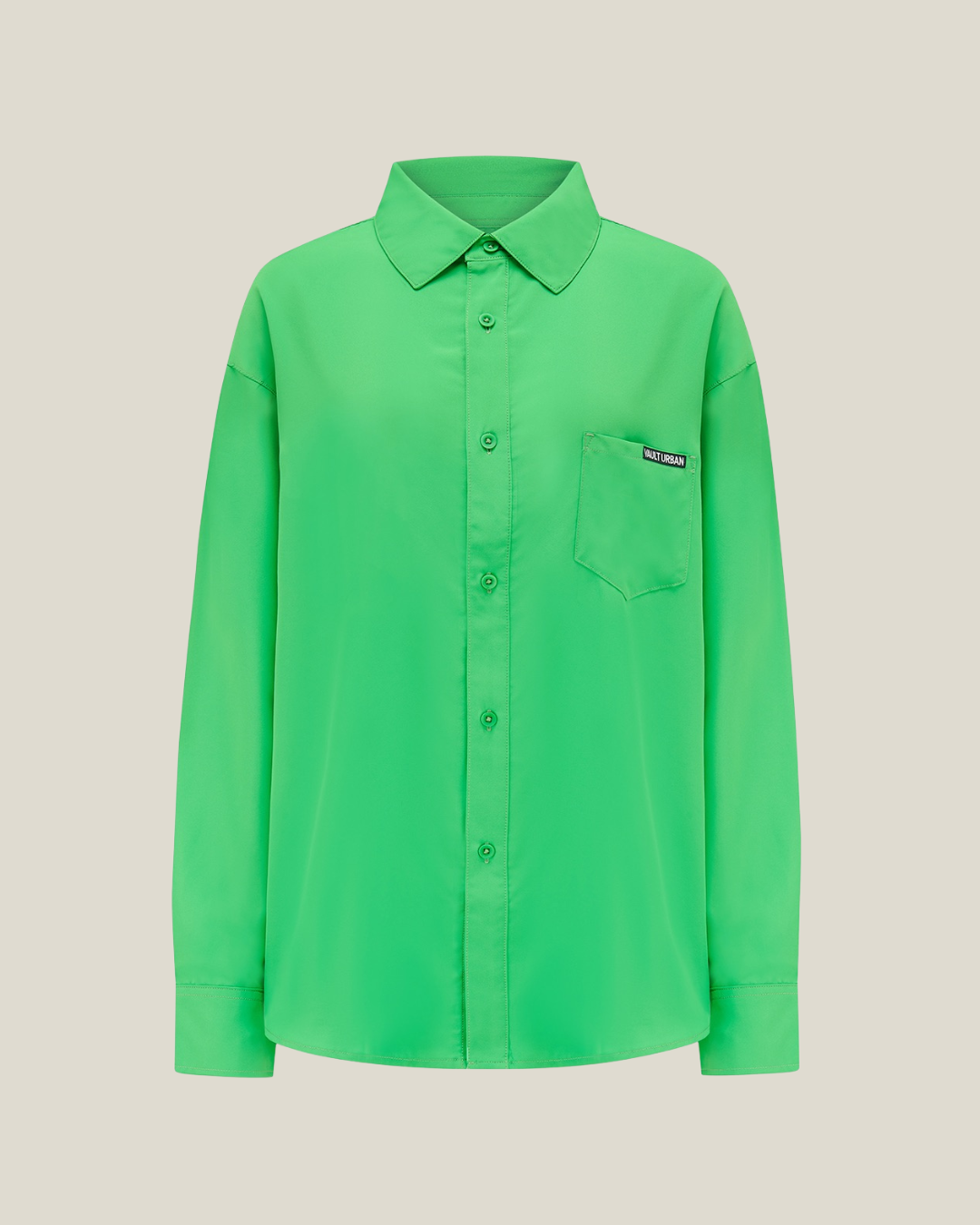 The Everyday Performance Shirt