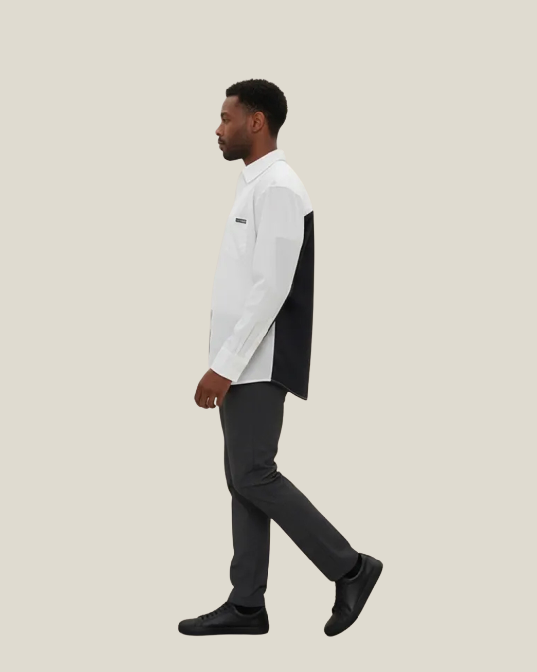 The Everyday Performance Shirt