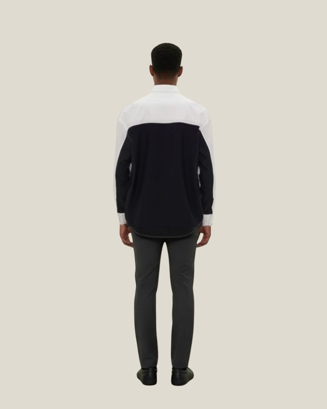 The Everyday Performance Shirt