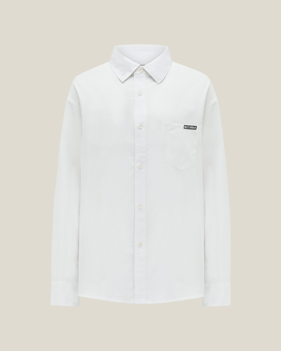 The Everyday Performance Shirt