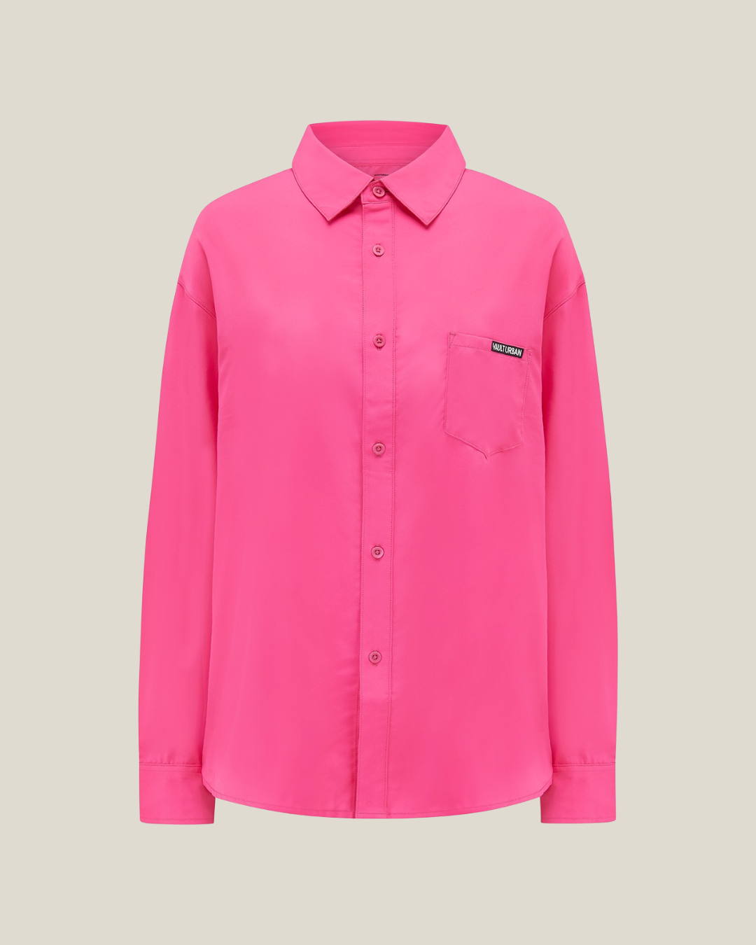 The Everyday Performance Shirt