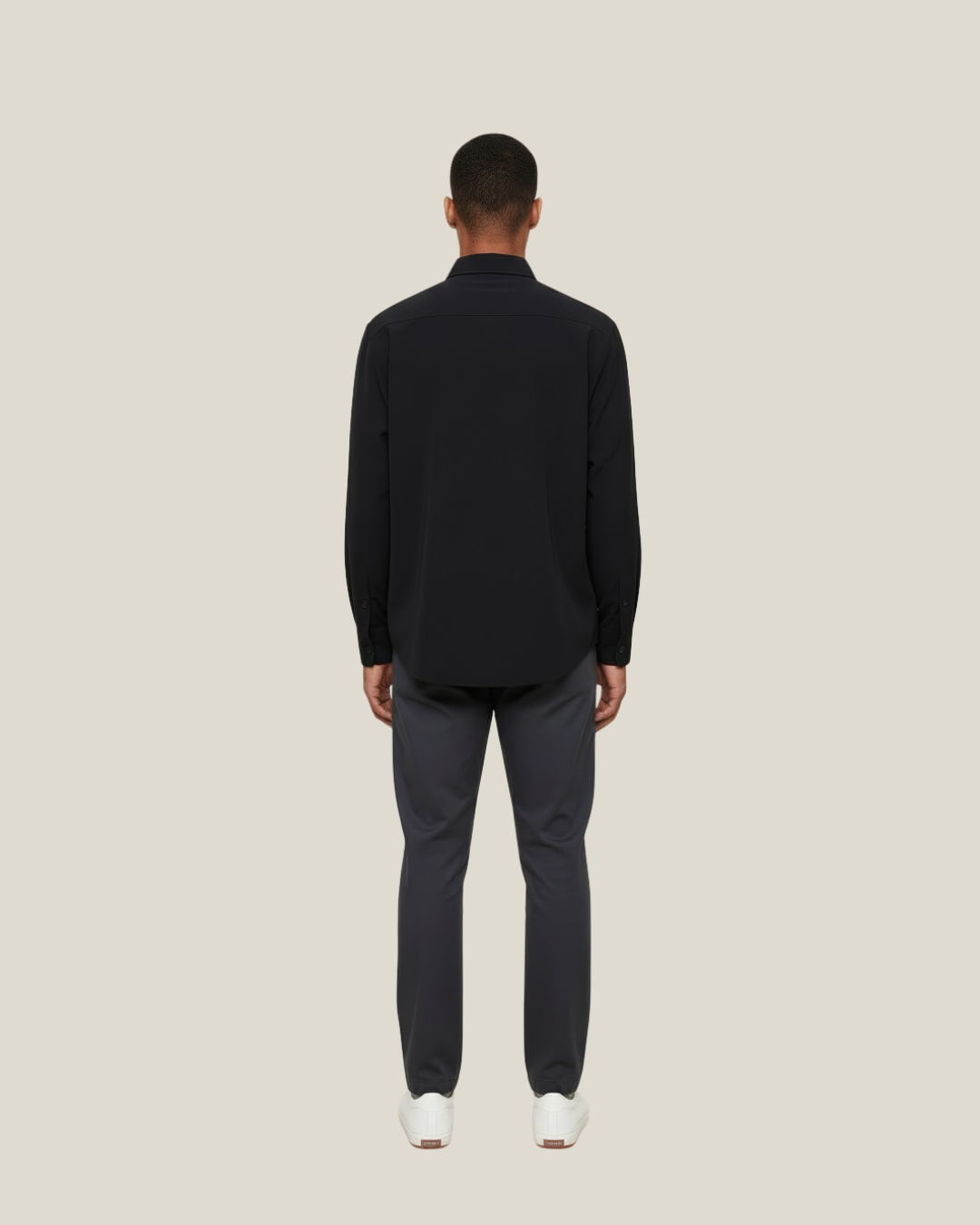 The Everyday Performance Shirt