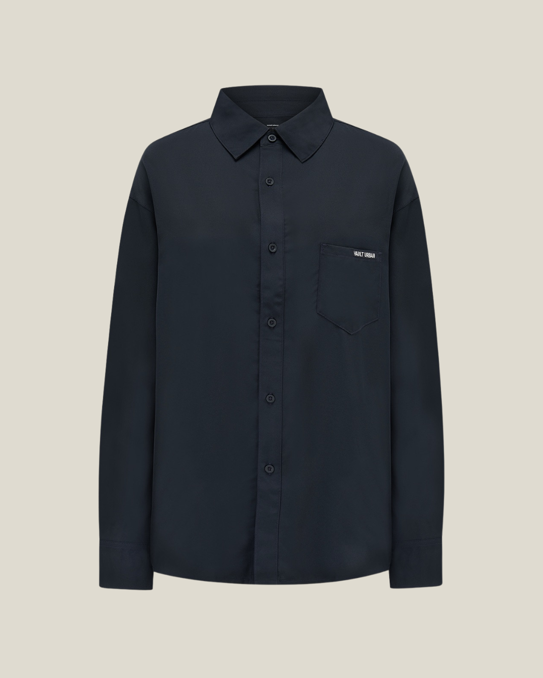 The Everyday Performance Shirt