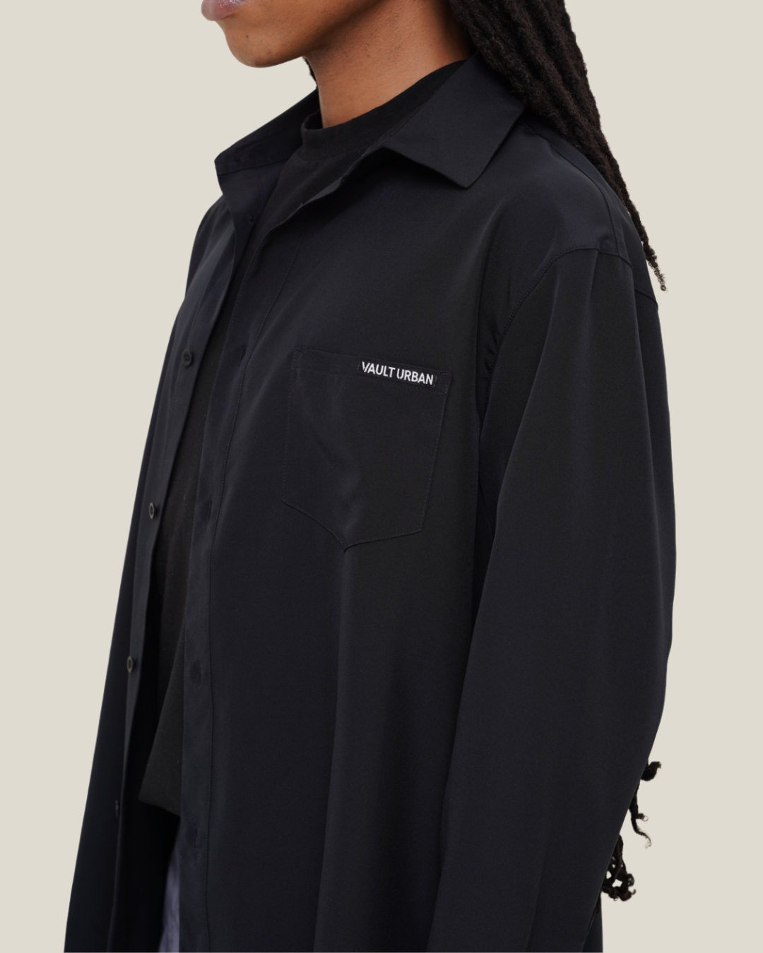 The Everyday Performance Shirt