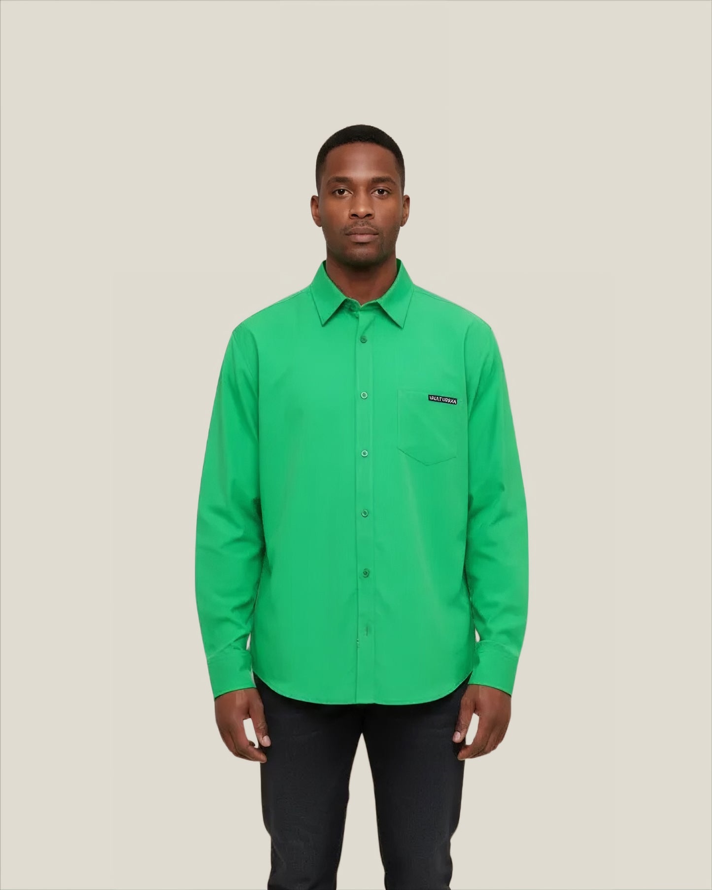 The Everyday Performance Shirt