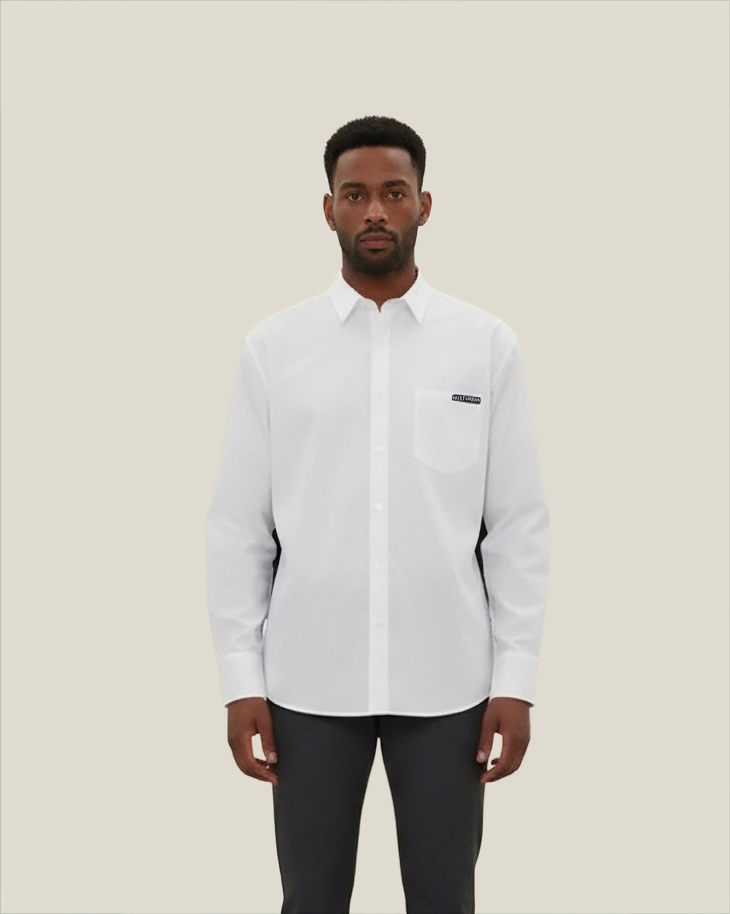 The Everyday Performance Shirt