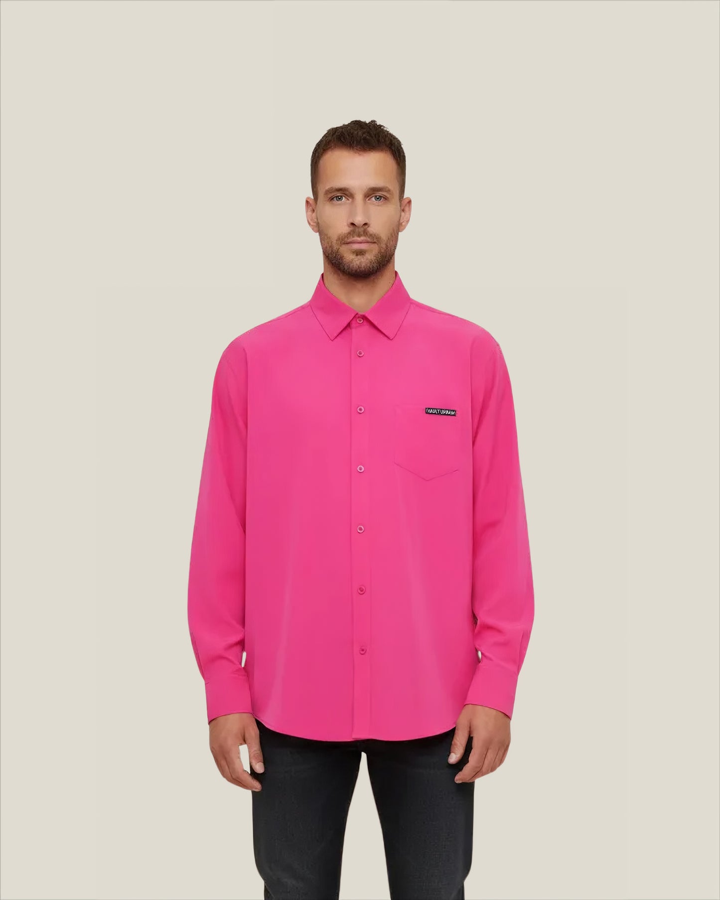 The Everyday Performance Shirt