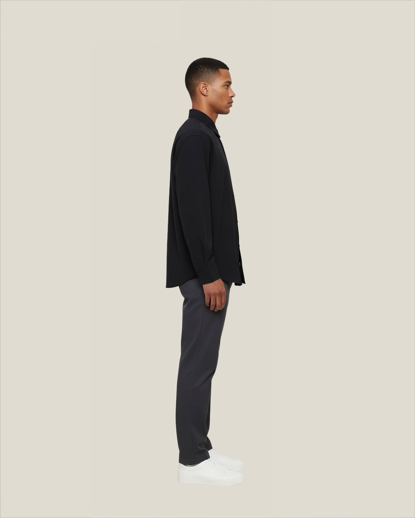 The Everyday Performance Shirt