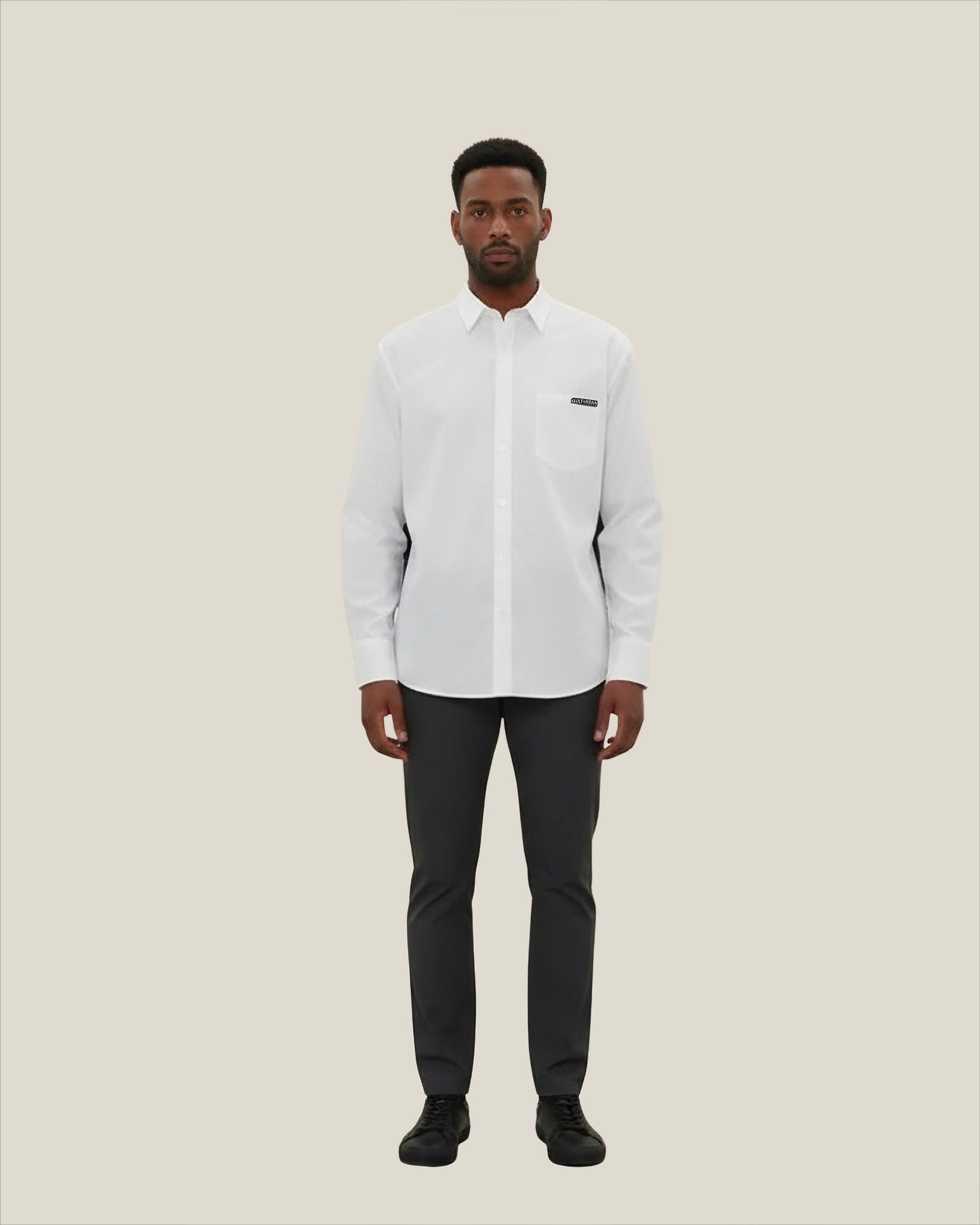 The Everyday Performance Shirt