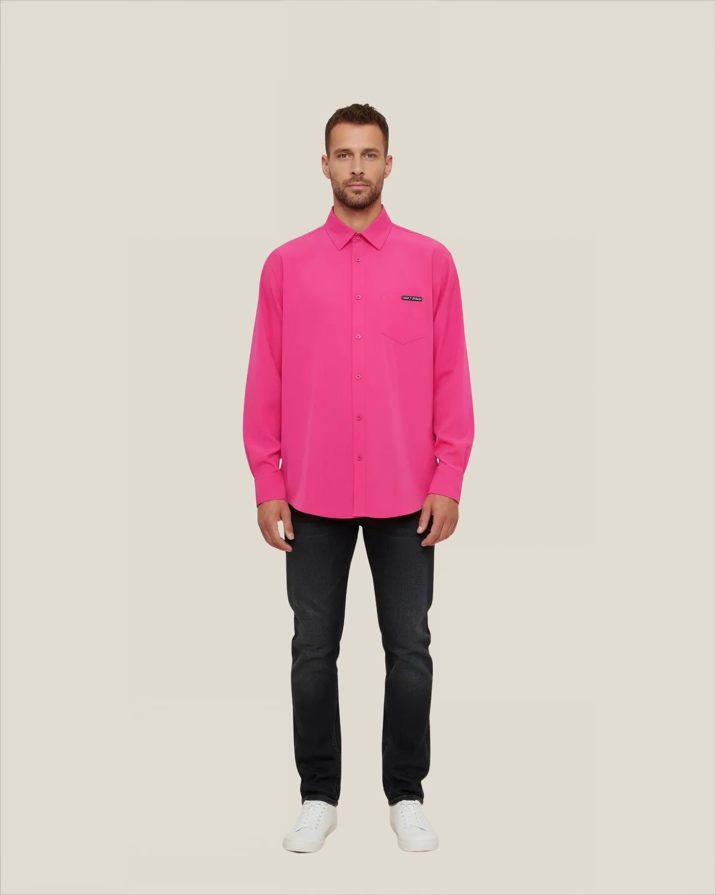 The Everyday Performance Shirt