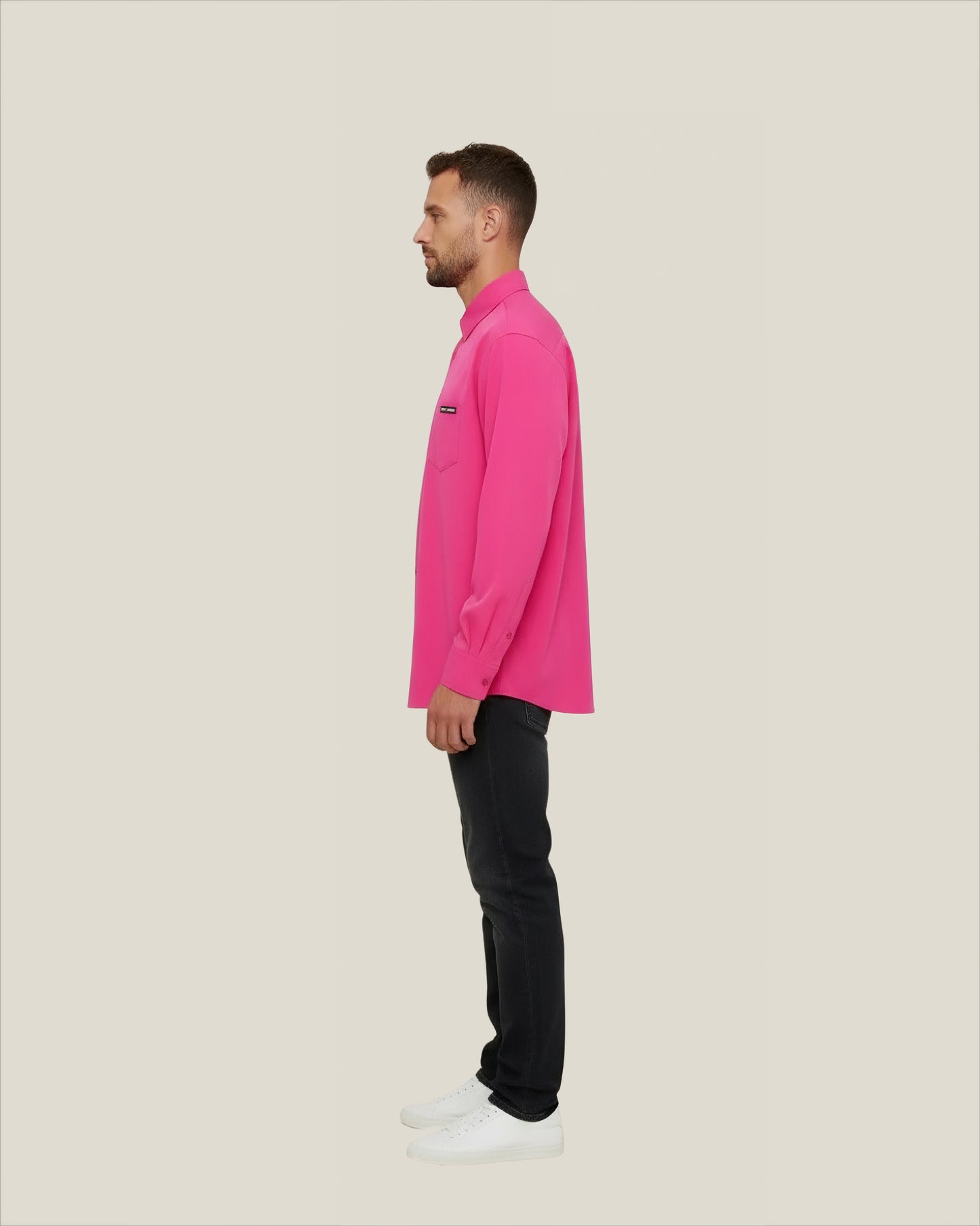 The Everyday Performance Shirt