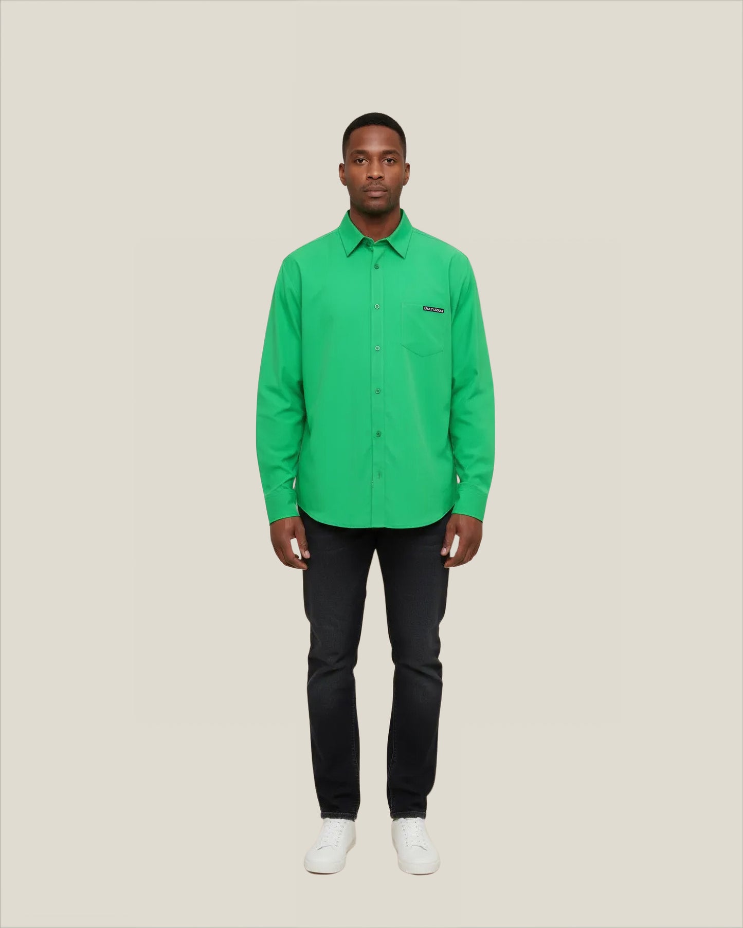 The Everyday Performance Shirt