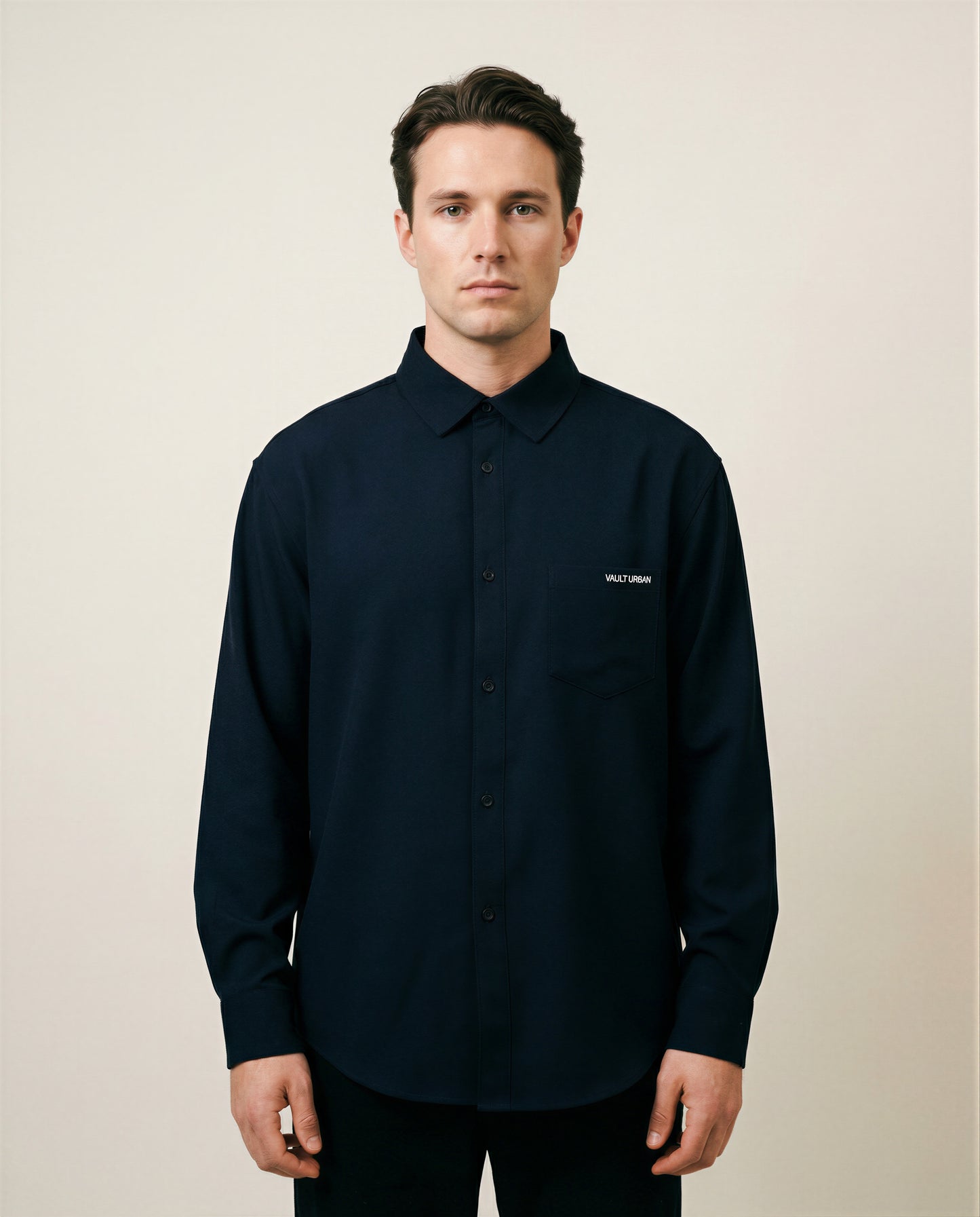 The Everyday Performance Shirt